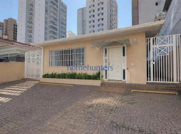 Casa · 300m² · 1 Quarto · 5 Vagas · Casa para venda em Cambuí de 299.97m² com 1 Quarto e 5 Garagens