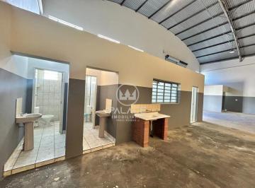 Comercial · 432m² · 1 Quarto · 5 Vagas · Prédio Comercial para alugar em Jardim Pacaembu de 432.00m² com 1 Quarto, 1 Suite e 5 Garagens