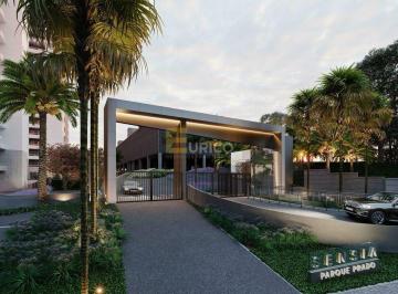 Apartamento · 64m² · 2 Quartos · 1 Vaga · Apartamento para venda em Condomínio Sensia Parque Prado de 64.36m² com 2 Quartos, 1 Suite e 1 Garag