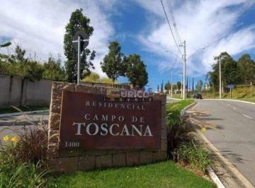Terreno · 1134m² · Terreno en Condomínio para venda em Condomínio Campo de Toscana de 1134.00m²
