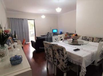 Apartamento · 185m² · 4 Quartos · 2 Vagas · Apartamento para venda em NOVA CAMPINAS de 185.00m² com 4 Quartos, 1 Suite e 2 Garagens