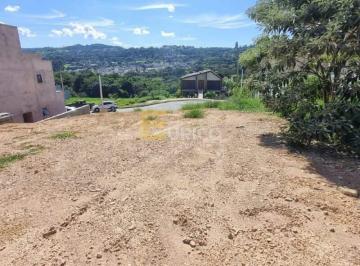 Terreno · 795m² · Terreno en Condomínio para venda em Condomínio Recanto das Palmas de 795.00m²