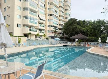 Apartamento · 69m² · 2 Quartos · 1 Vaga · Apartamento para venda em Jacarepaguá de 69.00m² com 2 Quartos, 1 Suite e 1 Garagem