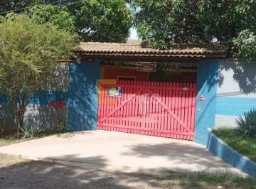 Terreno · 196m² · 3 Quartos · 3 Vagas · Chácara para venda em Monterrey de 196.00m² com 3 Quartos, 3 Suites e 3 Garagens