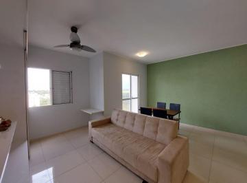 Apartamento · 67m² · 2 Quartos · 2 Vagas · Apartamento para venda em Residencial Viva Vista de 67.00m² com 2 Quartos, 1 Suite e 2 Garagens