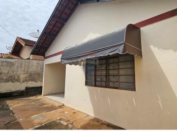 Casa · 123m² · 3 Quartos · Casa para venda em Vila Penha Do Rio Do Peixe de 123.00m² com 3 Quartos e 1 Suite