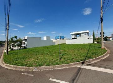 Terreno · 332m² · Terreno en Condomínio para venda em Residencial Real Park Sumaré de 332.00m²