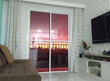Apartamento · 71m² · 3 Quartos · 1 Vaga · Apartamento para venda em Vila Santa Maria de 71.00m² com 3 Quartos e 1 Garagem