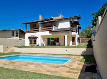 Casa · 380m² · 4 Quartos · 5 Vagas · Casa de Condomínio para venda em Vista Alegre de 380.00m² com 4 Quartos, 2 Suites e 5 Garagens