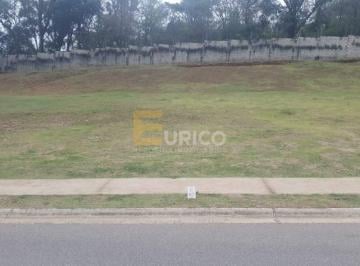 Terreno · 1012m² · Terreno en Condomínio para venda em Condomínio Jardim Atenas de 1011.75m²