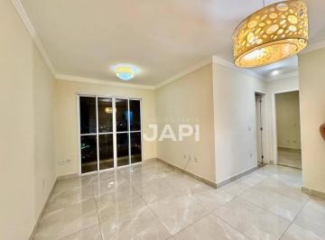 Apartamento · 54m² · 2 Quartos · 1 Vaga · Apartamento para venda em Vila Nova Esperia de 54.00m² com 2 Quartos e 1 Garagem