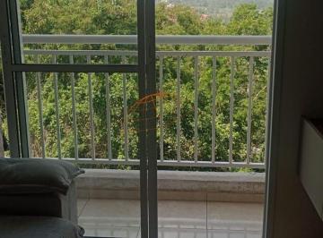 Apartamento en Venda de 2 quartos Jardim Barro Branco · Apartamento para venda em Jardim Barro Branco de 48.00m² com 2 Quartos e 1 Garagem