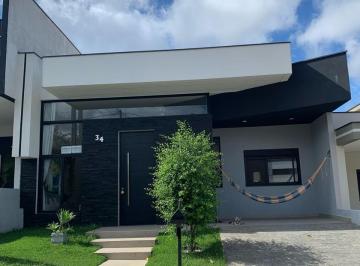 Casa · 124m² · 3 Quartos · 2 Vagas · Casa para venda em Cajuru Do Sul de 124.00m² com 3 Quartos, 1 Suite e 2 Garagens