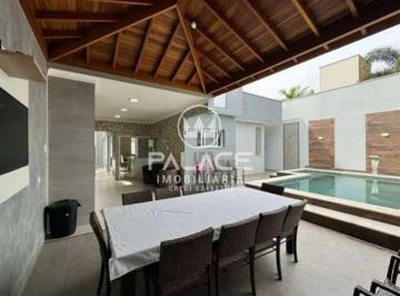 Casa · 214m² · 1 Quarto · 5 Vagas · Casa para venda em Parque Santa Cecília de 214.00m² com 1 Quarto, 2 Suites e 5 Garagens