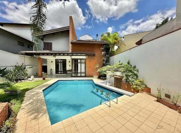 Casa · 383m² · 4 Quartos · 5 Vagas · Casa para venda em São Paulo Ii de 382.89m² com 4 Quartos, 2 Suites e 5 Garagens