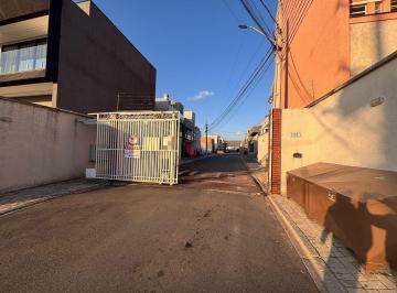 Terreno · 166m² · 3 Quartos · 2 Vagas · Terreno para venda em Xaxim de 166.00m² com 3 Quartos, 1 Suite e 2 Garagens