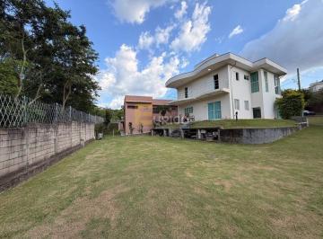 Casa · 255m² · 3 Quartos · 4 Vagas · Casa de Condomínio para venda em Condomínio Villaggio di Verona de 255.00m² com 3 Quartos, 3 Suites 