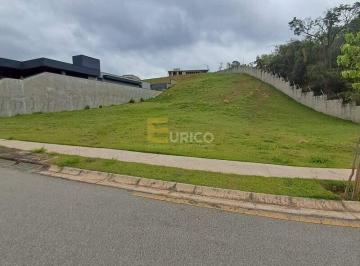 Terreno · 1085m² · Terreno en Condomínio para venda em Condomínio Jardim Atenas de 1084.60m²