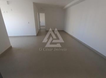 Apartamento · 83m² · 2 Quartos · 2 Vagas · Apartamento para venda em Fundação de 83.00m² com 2 Quartos, 2 Suites e 2 Garagens