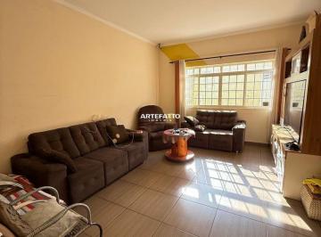 Casa · 200m² · 4 Quartos · 5 Vagas · Casa para venda em Vila Exposição de 200.00m² com 4 Quartos, 2 Suites e 5 Garagens