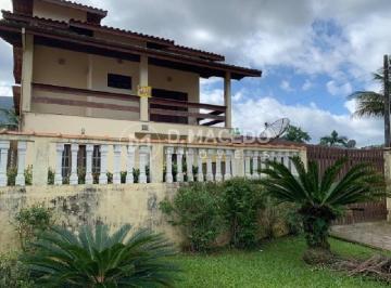 Casa · 180m² · 3 Quartos · 2 Vagas · Casa para venda em Praia Da Lagoinha de 180.00m² com 3 Quartos, 1 Suite e 2 Garagens