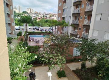 Apartamento · 61m² · 3 Quartos · 1 Vaga · Apartamento para venda em Condomínio Maraville Nature de 61.00m² com 3 Quartos, 1 Suite e 1 Garagem