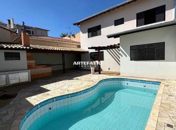 Casa · 291m² · 3 Quartos · 3 Vagas · Casa para venda em São José de 291.00m² com 3 Quartos, 3 Suites e 3 Garagens