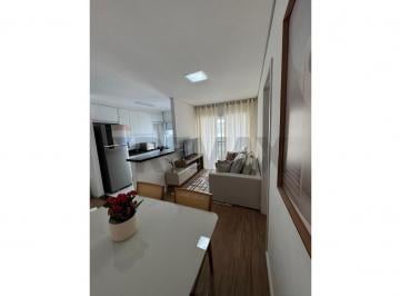 Apartamento · 50m² · 1 Quarto · 1 Vaga · Apartamento para alugar em Melville Empresarial I e II de 50.00m² com 1 Quarto, 1 Suite e 1 Garagem