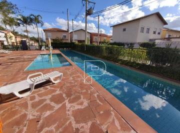 Casa · 61m² · 2 Quartos · 2 Vagas · Casa de Condomínio para alugar em Chácara Rincão de 61.00m² com 2 Quartos e 2 Garagens