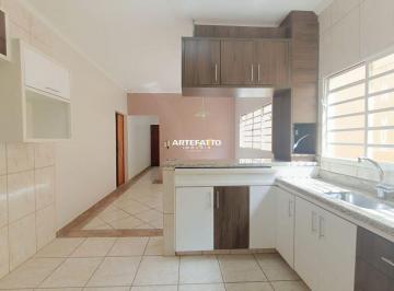 Casa · 170m² · 3 Quartos · 3 Vagas · Casa para venda em Jardim Planalto de 170.00m² com 3 Quartos, 1 Suite e 3 Garagens