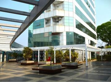 Comercial · 95m² · 2 Vagas · Sala Comercial para venda em Chácara Urbana de 95.00m² com 2 Garagens