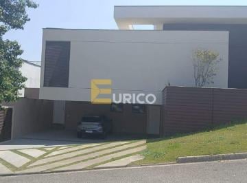 Casa · 363m² · 4 Quartos · 6 Vagas · Casa de Condomínio para venda em Condomínio Residencial Village Vert de 362.60m² com 4 Quartos, 3 Su