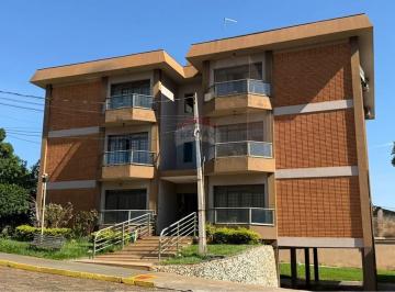 Apartamento · 98m² · 3 Quartos · Apartamento para alugar em Jardim Paulistano de 98.00m² com 3 Quartos e 1 Suite