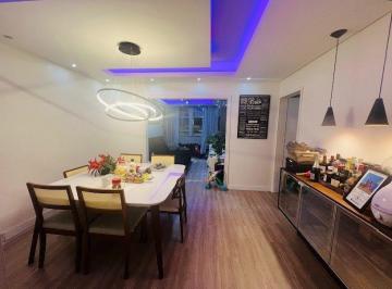 Apartamento · 124m² · 3 Quartos · Excelente apartamento 3 quartos todo reformado no bairro São João