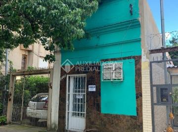 Terreno · 240m² · VENDE-SE TERRENO NO BAIRRO PARTENON/SANTANA
