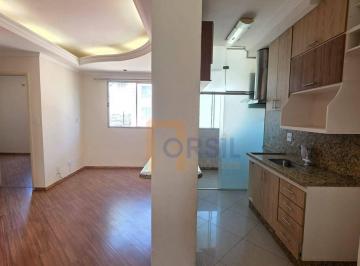 Apartamento · 55m² · 2 Quartos · 1 Vaga · Apartamento para venda em Alto Do Ipiranga de 55.00m² com 2 Quartos e 1 Garagem