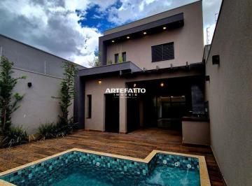 Casa · 147m² · 3 Quartos · 2 Vagas · Casa para venda em Jardim Três Colinas de 147.00m² com 3 Quartos, 1 Suite e 2 Garagens