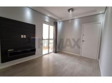 Apartamento · 51m² · 2 Quartos · 1 Vaga · Apartamento para venda em Vila Odim Antão de 51.00m² com 2 Quartos e 1 Garagem