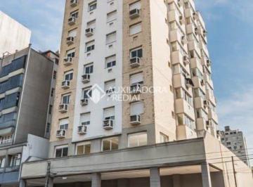 Apartamento · 65m² · 2 Quartos · 1 Vaga · EXCELENTE APARTAMENTO NA CIDADE BAIXA