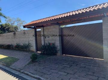 Terreno · 1050m² · 3 Quartos · 2 Vagas · Chácara para venda em Colinas De Indaiatuba de 1050.00m² com 3 Quartos, 2 Suites e 2 Garagens