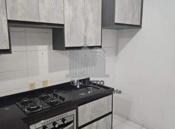 Apartamento · 52m² · 2 Quartos · 1 Vaga · Apartamento para venda em SÍTIOS FRUTAL de 52.00m² com 2 Quartos e 1 Garagem