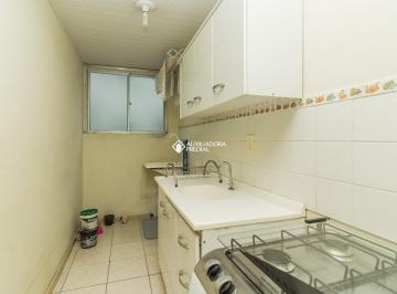 cozinha · Apartamento 2d Rubem Berta
