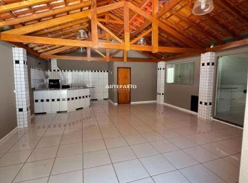 Casa · 205m² · 3 Quartos · 2 Vagas · Casa para venda em Prolongamento Recanto Elimar de 205.00m² com 3 Quartos, 1 Suite e 2 Garagens