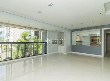 Apartamento · 108m² · 3 Quartos · 2 Vagas · Excelente apartamento com 3 quartos Jardim Europa