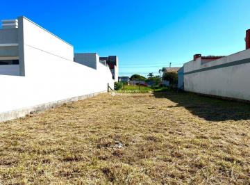 terreno 12x30 · Excelente terreno lado mar em Xangri-lá