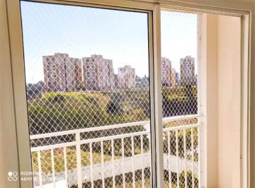Apartamento · 72m² · 3 Quartos · 1 Vaga · Apartamento para alugar em Jardim Tamoio de 72.00m² com 3 Quartos e 1 Garagem