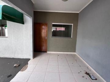 Casa · 75m² · 2 Quartos · 2 Vagas · Casa para venda em Jandaia III Residencial Parque de 74.55m² com 2 Quartos e 2 Garagens