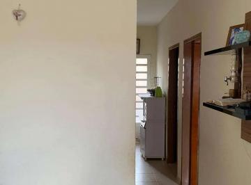 Casa · 60m² · 2 Quartos · 2 Vagas · Casa para venda em Jardim Pulicano de 60.00m² com 2 Quartos e 2 Garagens