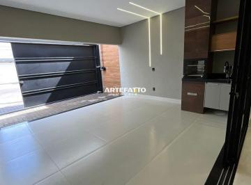 Casa · 100m² · 3 Quartos · 2 Vagas · Casa para venda em Jardim Ângela Rosa de 100.00m² com 3 Quartos, 1 Suite e 2 Garagens