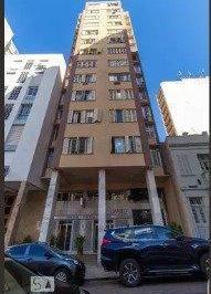 Apartamento · 117m² · 3 Quartos · Excelente apartamento 3d centro histórico
